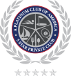 Platinum Club of America Governors Club